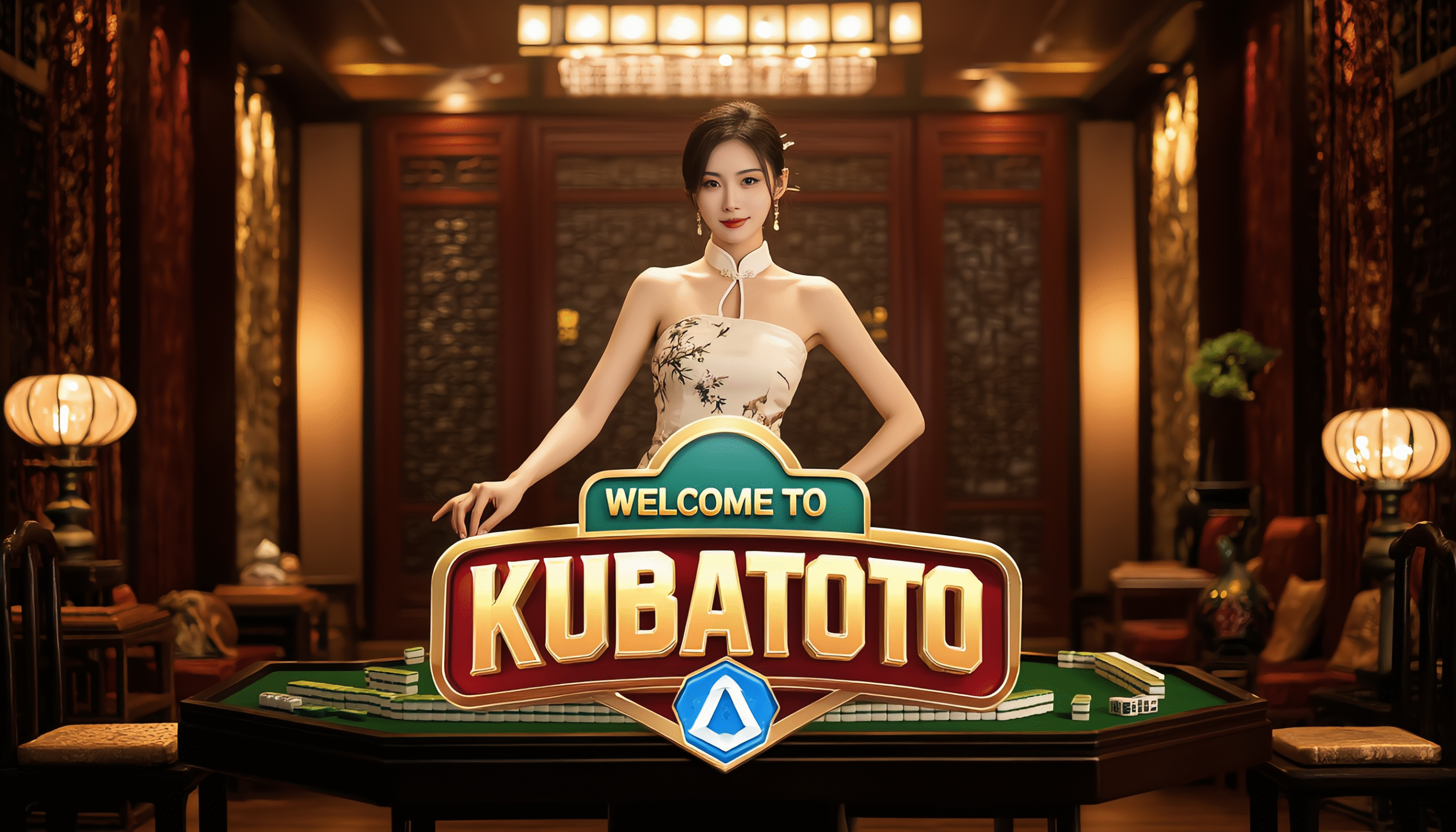 🎰 Slot KubaToto Server Thailand Super Gacor 2025 Terbaru: Panduan Lengkap Menang Maxwin dengan Scatter Hitam Mahjong Ways 2
