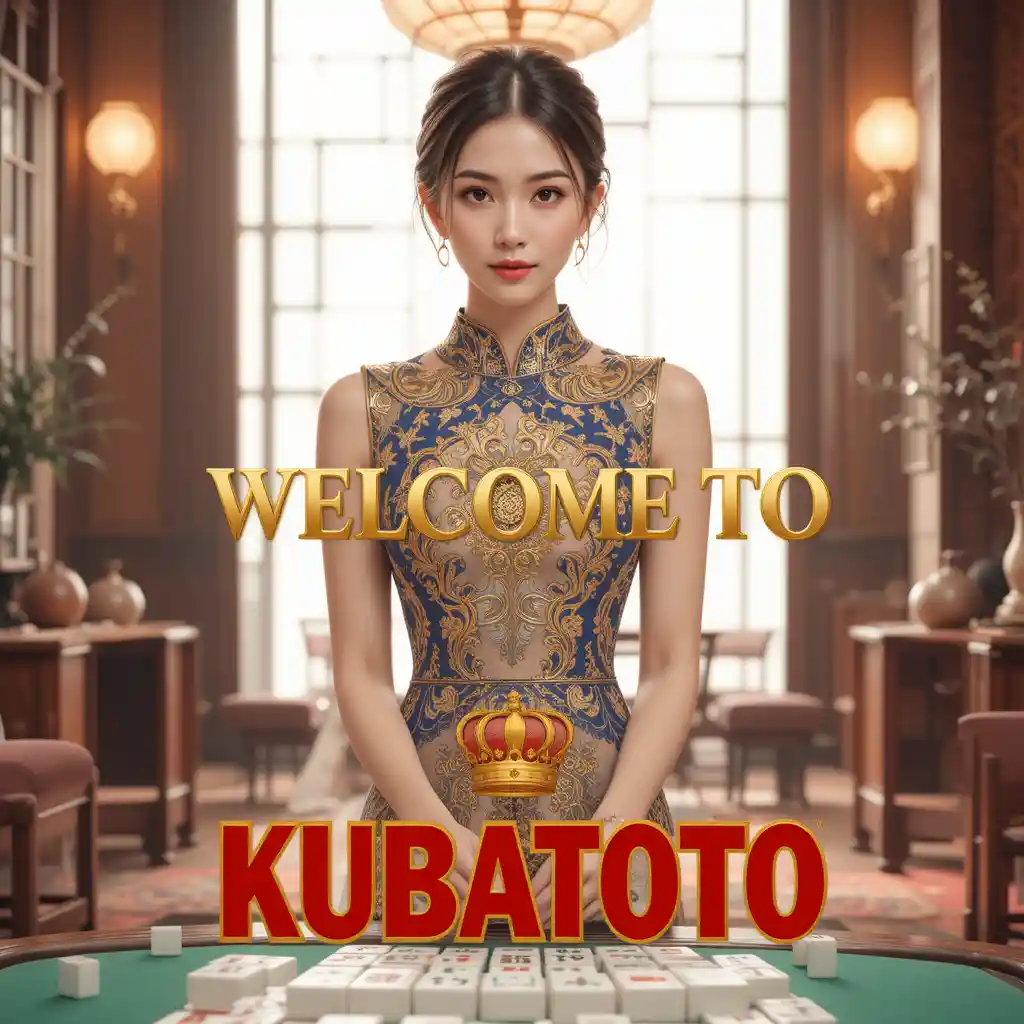 Slot KubaToto Server Thailand Super Gacor 2025 Terbaru